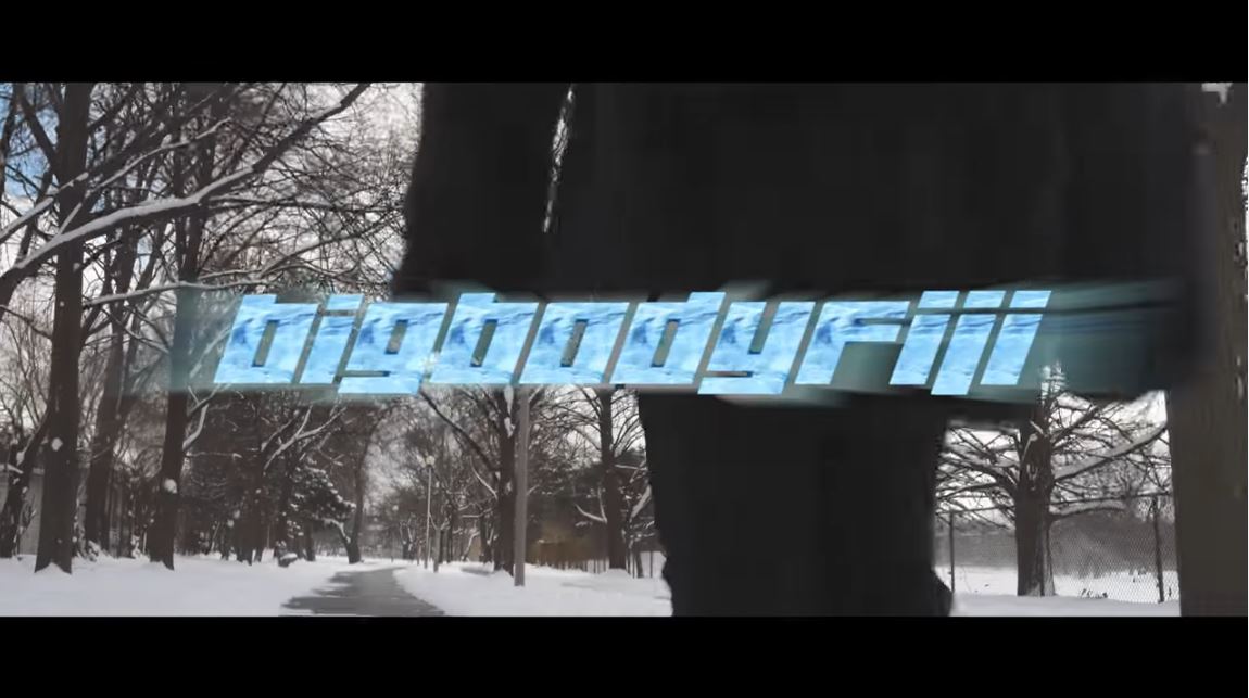 BigBodyFiji • "Do Bettuh"