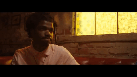 Chance The Rapper Childish Gambino Gif