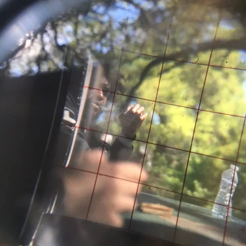 Qari • "This Too Shall Pass"