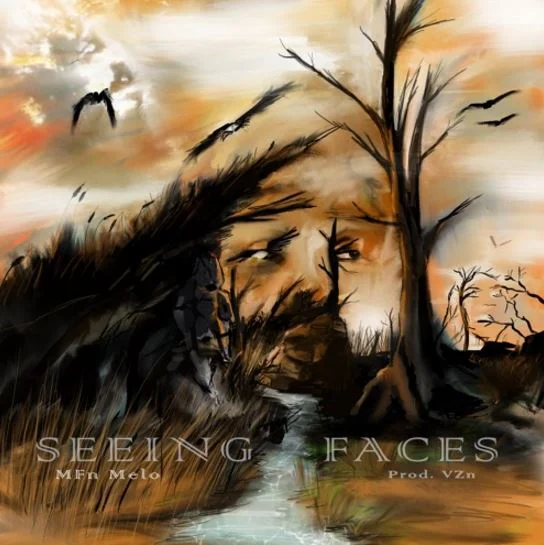 MFn Melo • "Seeing Faces"