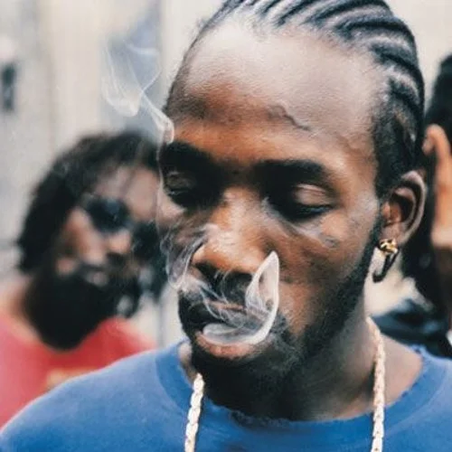 Lucki (Ft. Warhol.ss) • "Special"