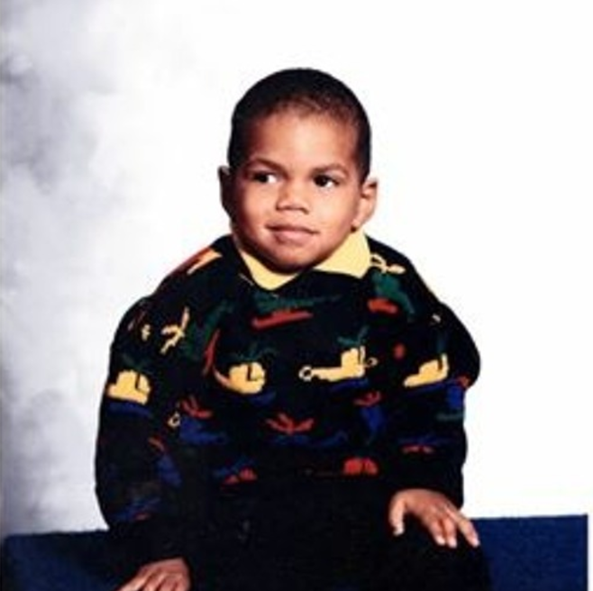Taylor Bennett • "Only Brother (A Special Remix)"