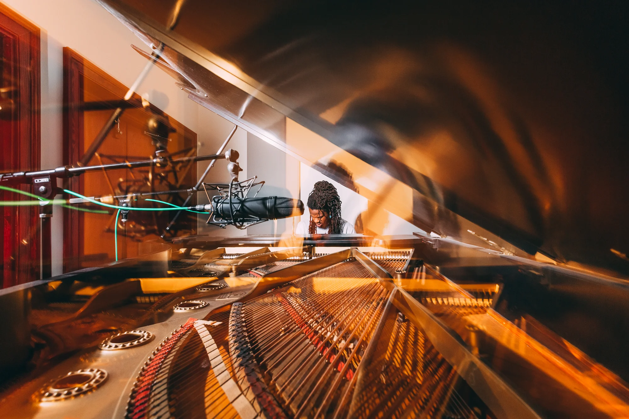 Instrumental Insight • Dee Lilly