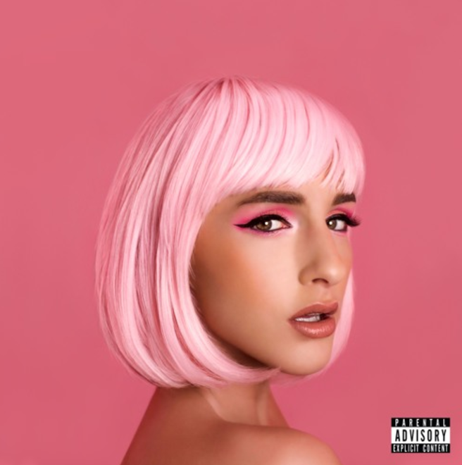 Njomza • 'Sad For You' EP