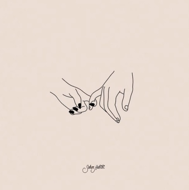 Sahar Habibi • "STICKWITU"
