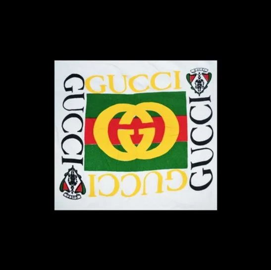 Joey Purp • "Gucci Link" (Gyalchester Freestyle)