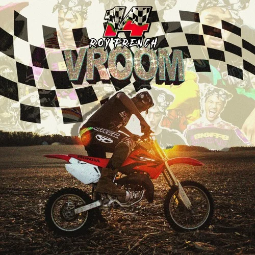 Roy French • VROOM