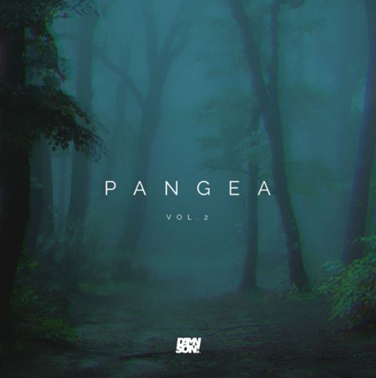 Equator Club • "Out My Mind"