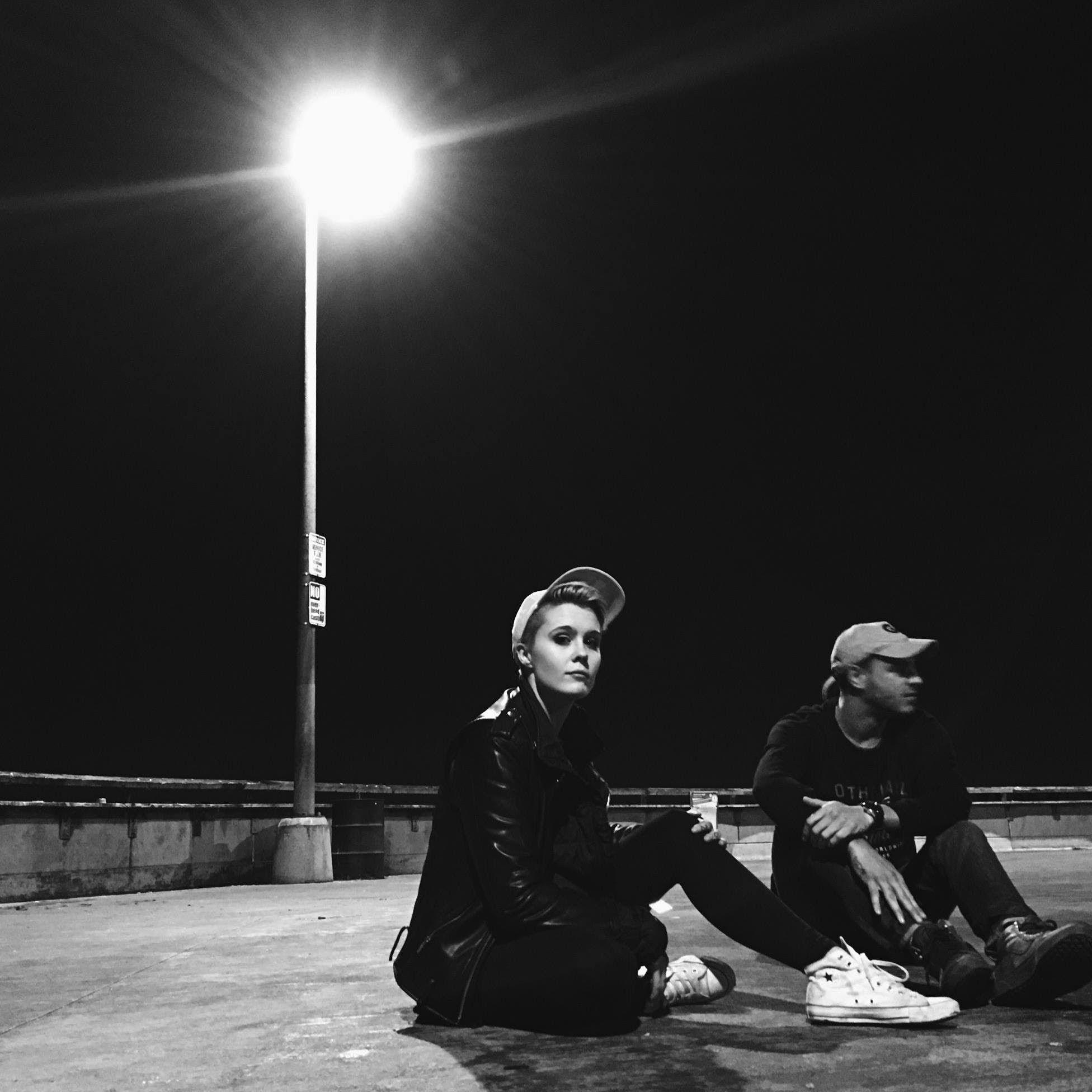 Photo by Unknown