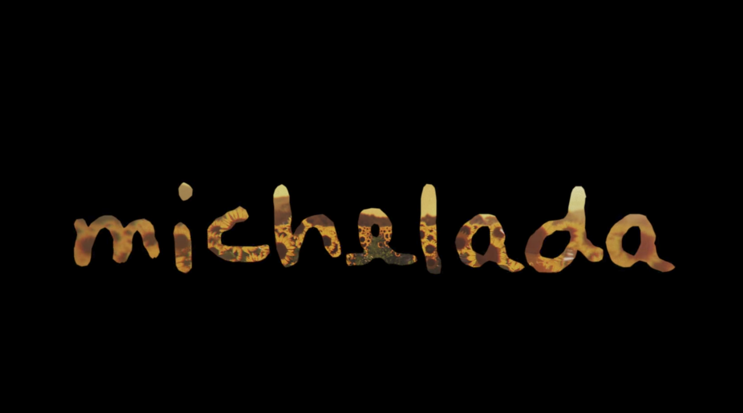 BoneLang • "Michelada"