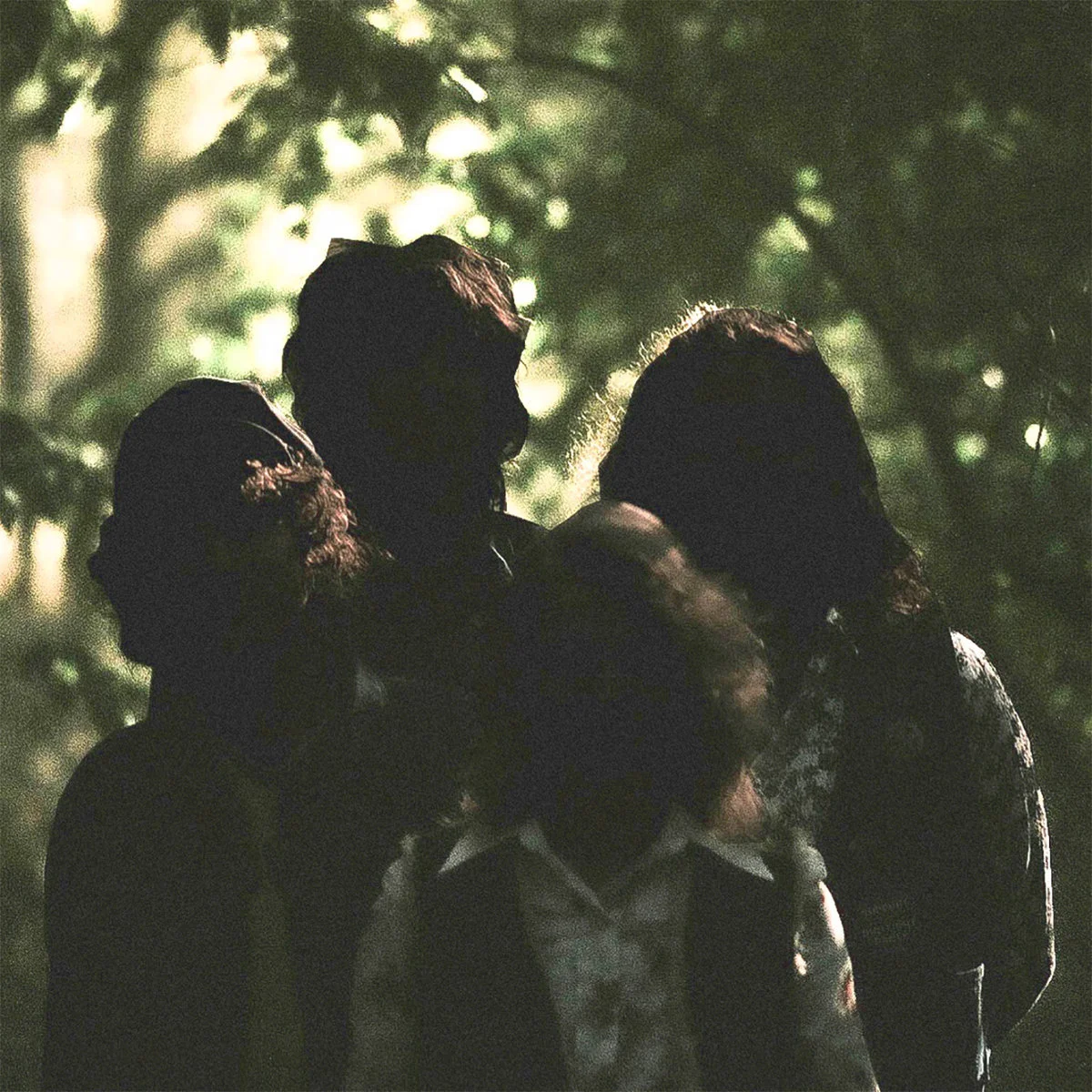 Flesh Panthers • Ride The Blind