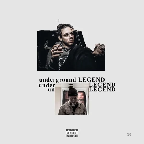 Loren Joseph • "Underground LEGEND"