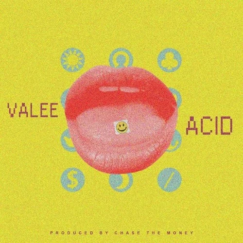 Valee • "Acid"