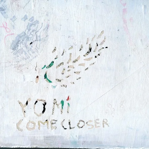 Yomi (Ft. MFn Melo & Blake Davis) • "Come Closer"