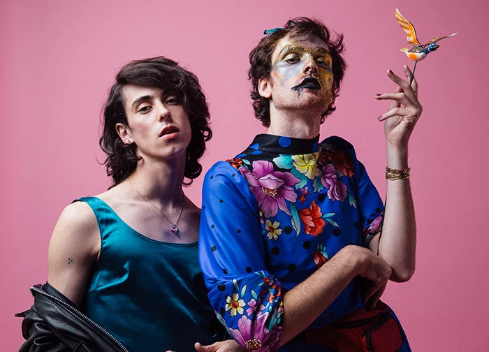 PWR BTTM’S Tour Falls Apart Amid Accusations of Sexual Abuse From Chicago DIY Community