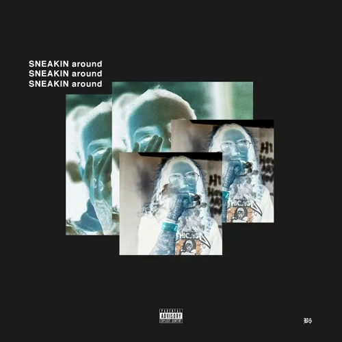 Loren Joseph • "SNEAKIN around"