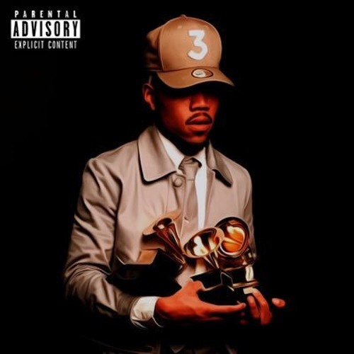 Chance The Rapper • "They Say"