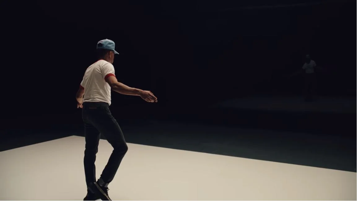 Francis and The Lights & Chance The Rapper • "May I Have This Dance"
