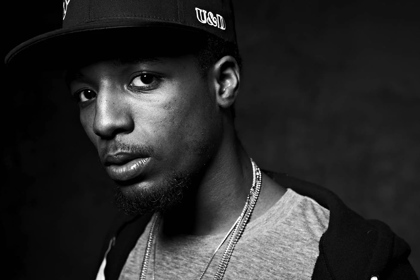 Rockie Fresh • “Love Is War”, “On The Moon” & “You & I”