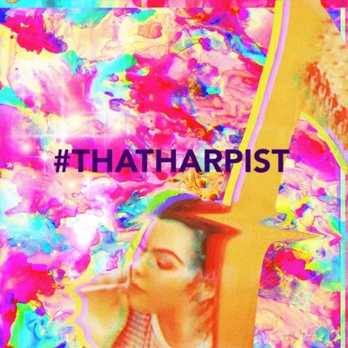 Yomi • #THATHARPIST
