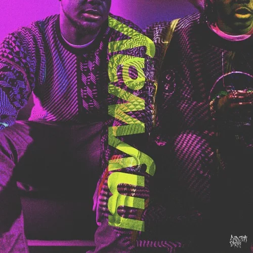 Ali • "My Way"