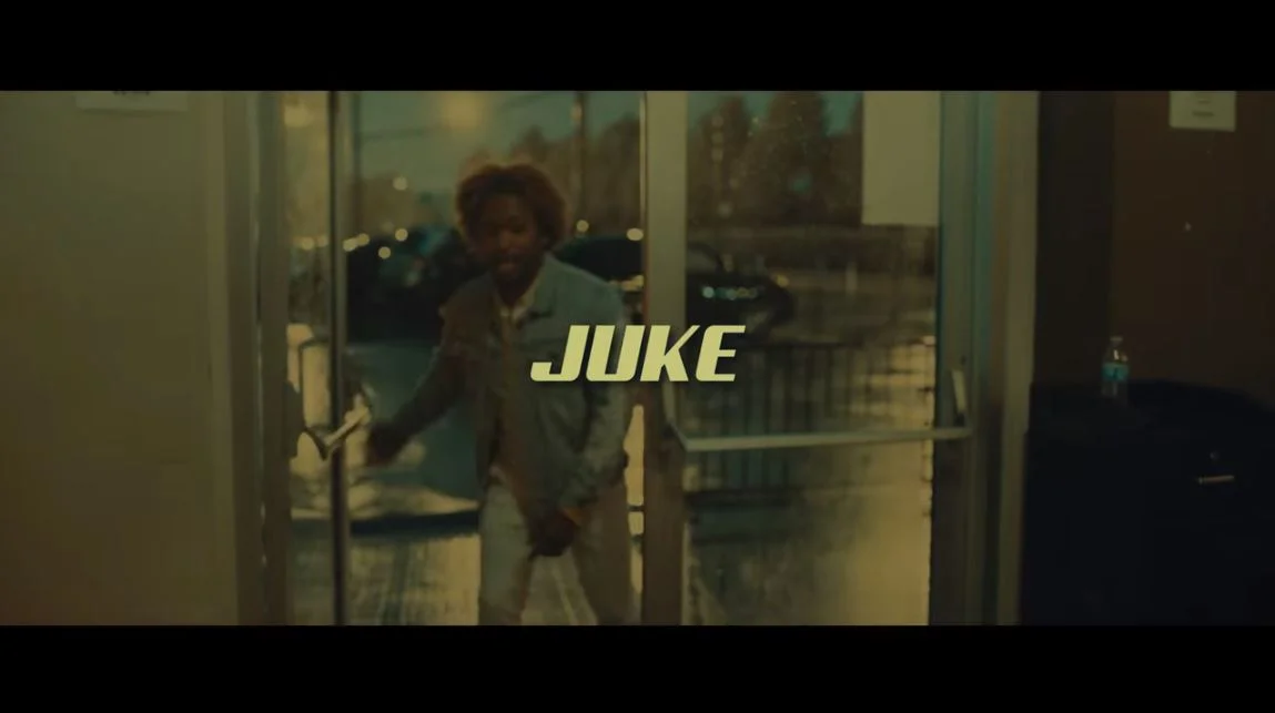 Austin Fillmore • "Juke"