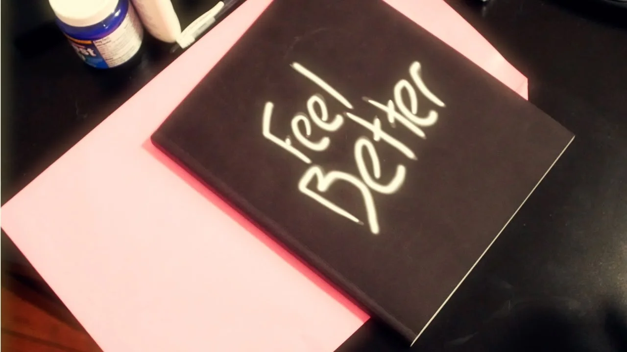 Tara Terra • "Feel Better"