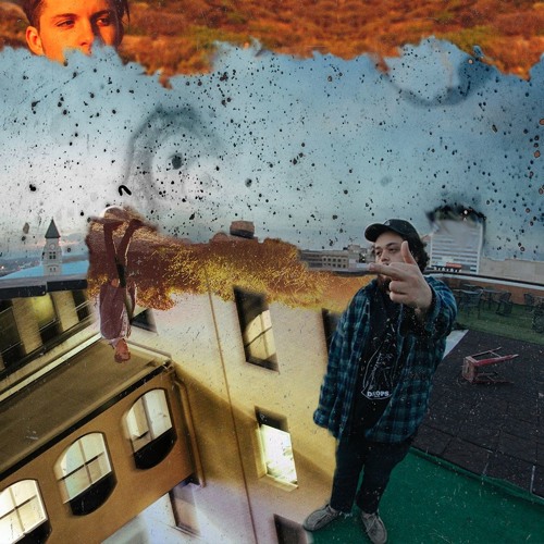 Alex Wiley (Ft. CRSN) • "Pressure"