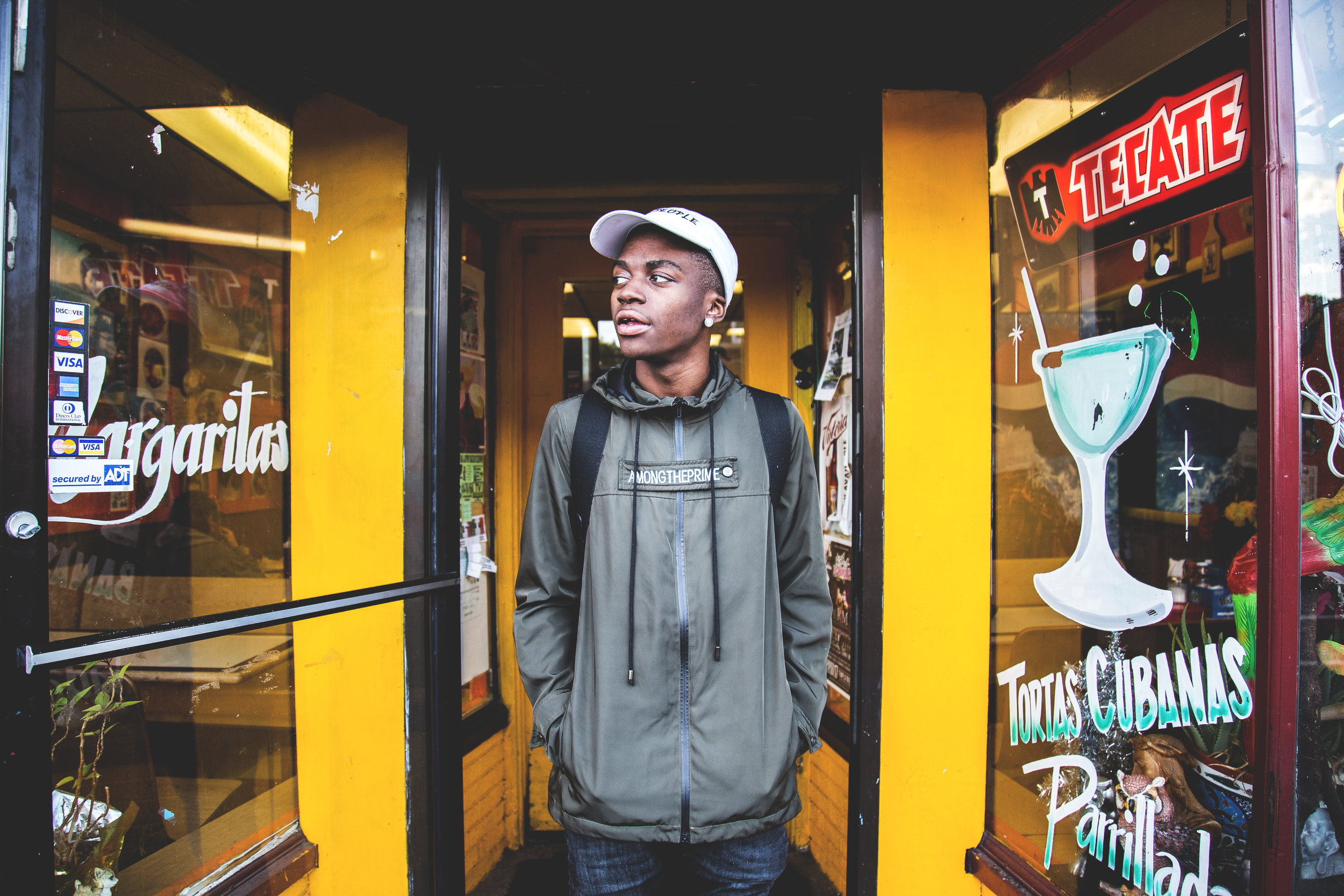 IshDARR • "Dumb Playing"