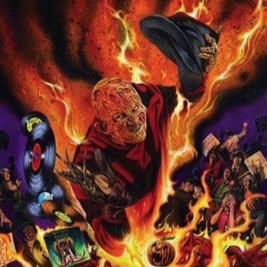 Warhol.SS • "12OZS"