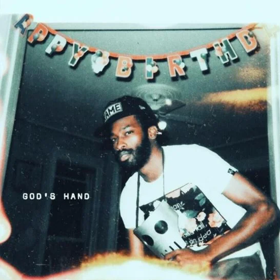 Säge, The 64th Wonder • God's Hand LP