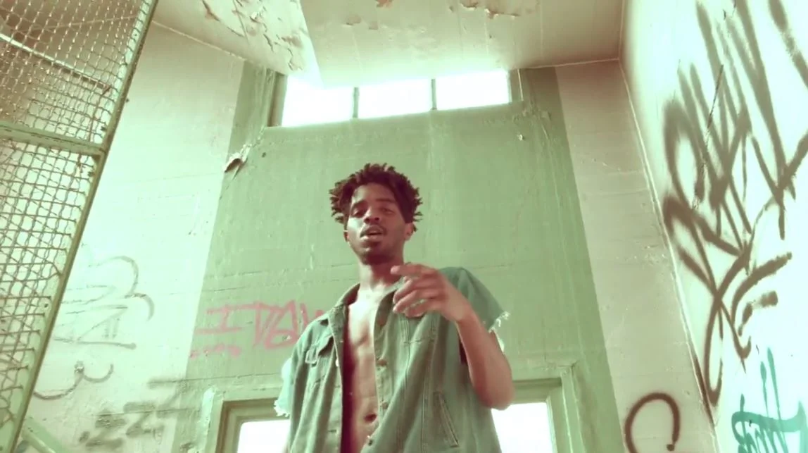 Mojek • "Cheap Thrills"