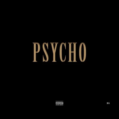 Loren Joseph • "Psycho"