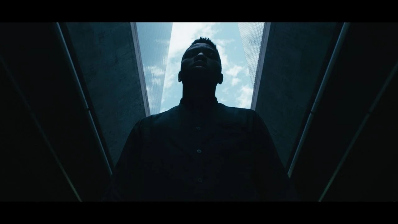 Gallant (Ft. Saba & Lophiile) • "Bourbon"