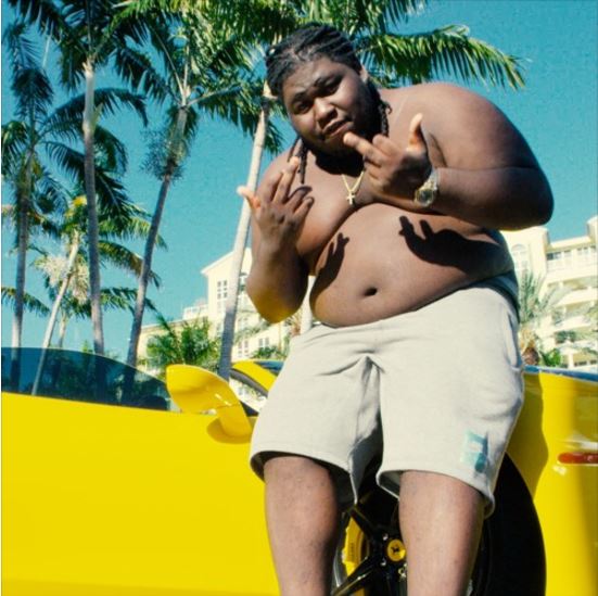 Young Chop • 8417