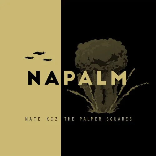 Palmer Squares • NaPalm EP