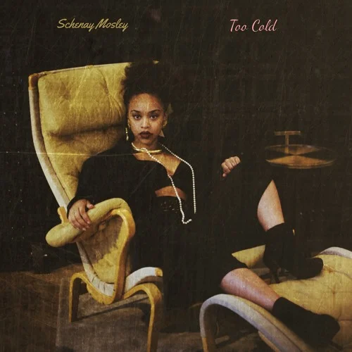 Schenay • "Too Cold"
