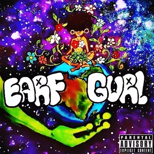 Brittany Nacole • EARF GURL