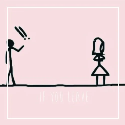 Dee Lilly (Ft. Quez & Xone White) • "If You Leave"