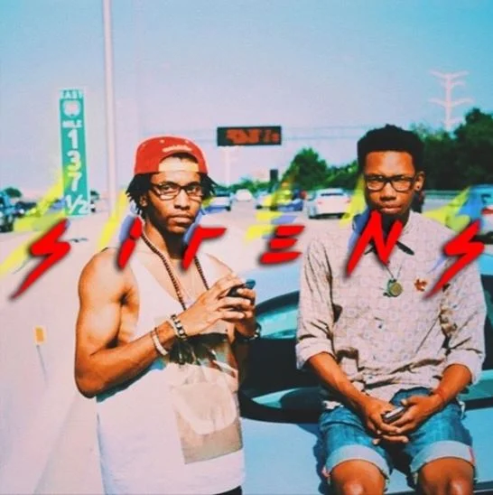 Phoelix (Feat. Elton Aura) • "Sirens (Valley Anthem)"