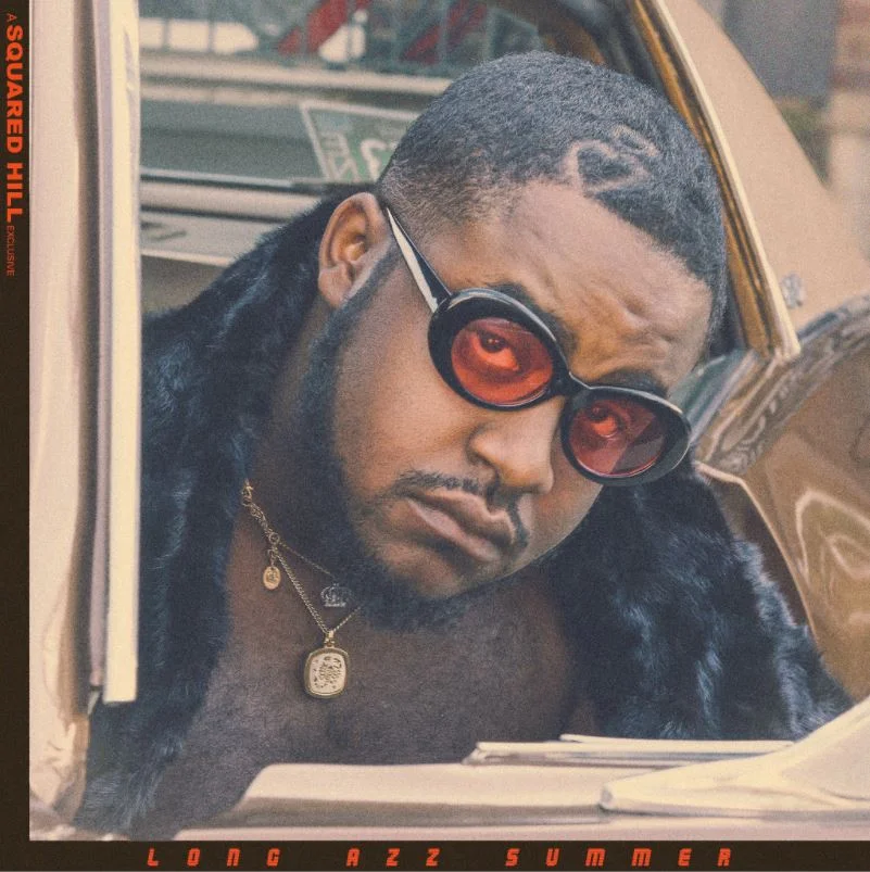 BigBodyFiji • Long Azz Summer