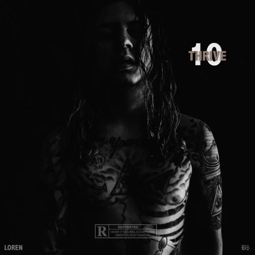 Loren Joseph • "Thrive"