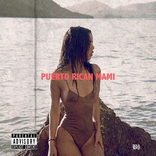 Loren • "Puerto Rican Mami"