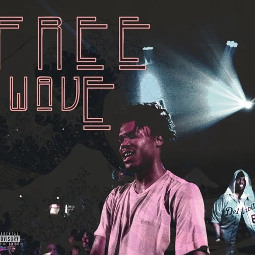 LUCKI • "Freewave Freestyle 4"