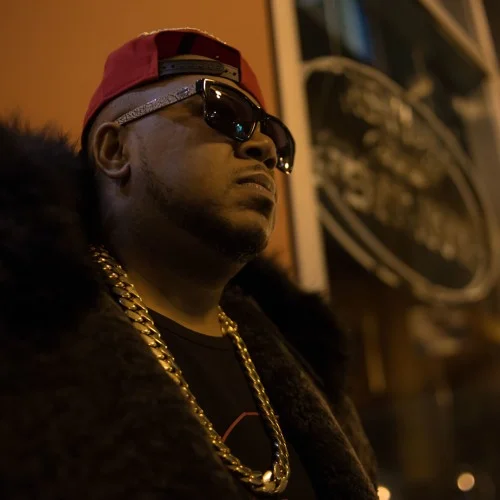 Twista (Ft. Alex Wiley) • "Japanese Freestyle"