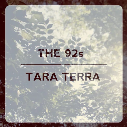 Tara Terra • "Rope Swing"