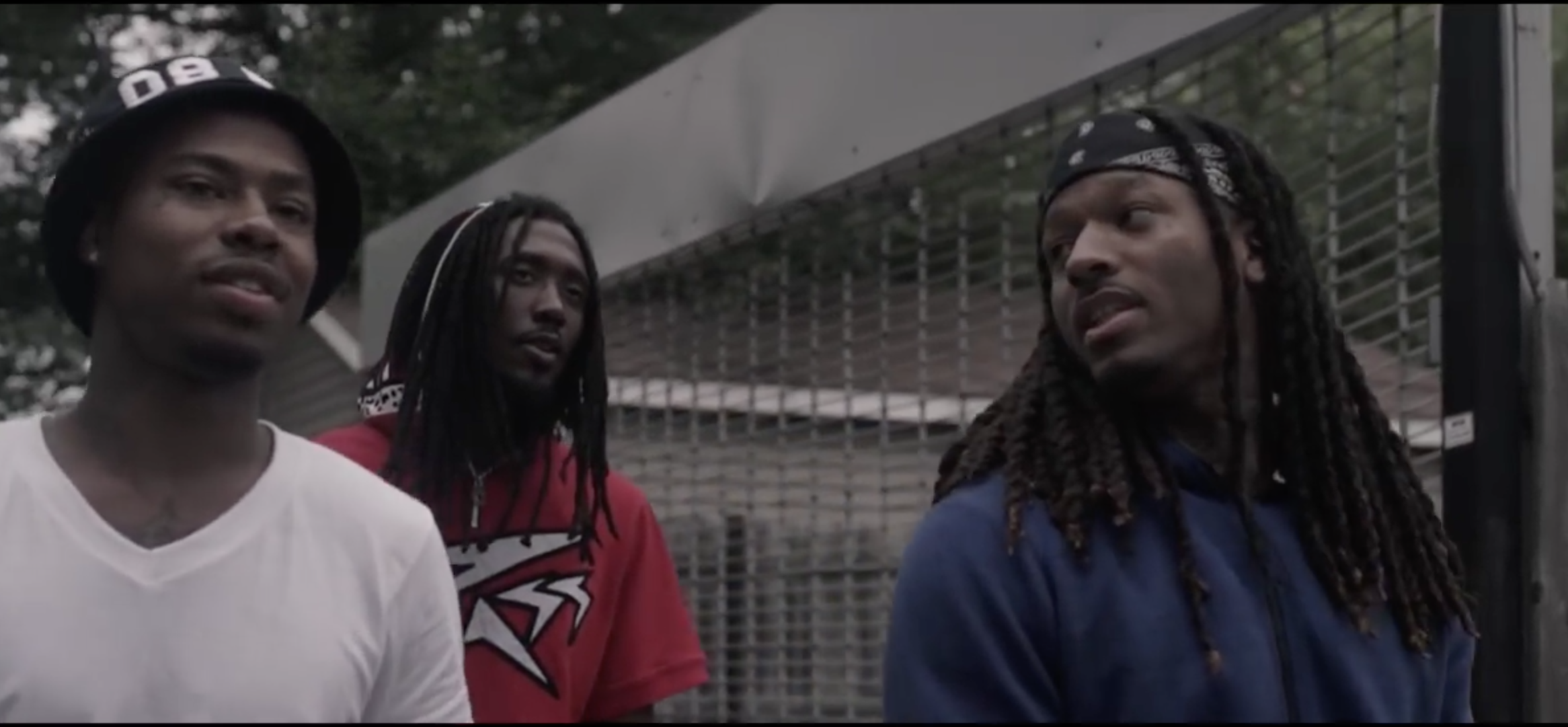 Montana Of 300 & Talley Of 300 • "Nothing New" 