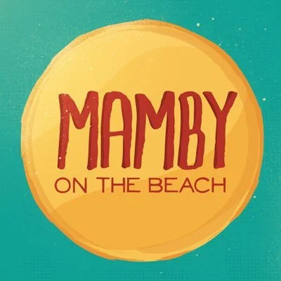 Looking Ahead • Mamby on the Beach 2018