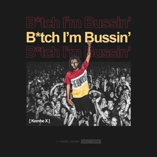 Kembe X • "B.I.B."