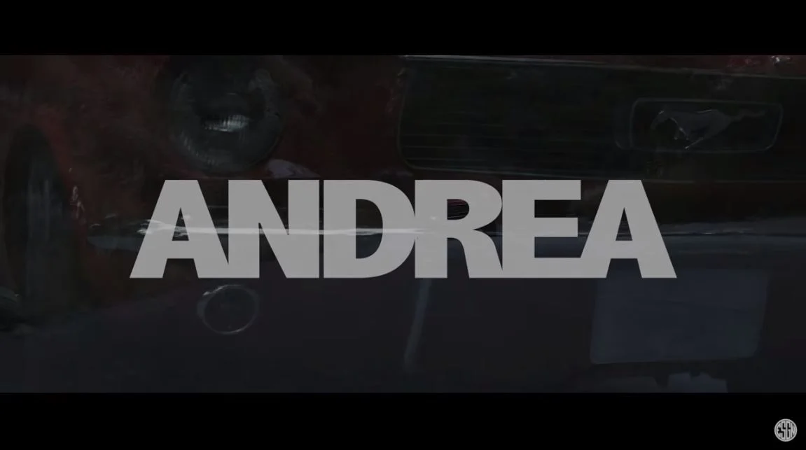 Freddie Gibbs • "Andrea"